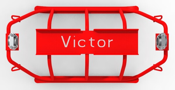 Victor JASS Skid